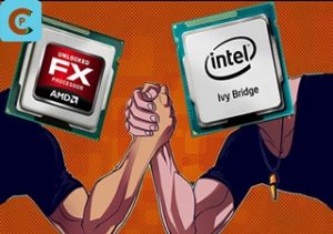 Perbedaan AMD dan Intel 3