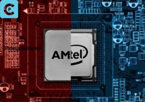 Perbedaan AMD dan Intel