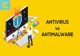 Anti Virus Vs Anti Malware