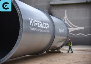 hyperloop 1