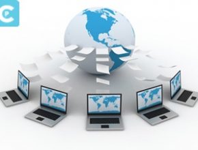 Komunikasi Data dan Jaringan Komputer
